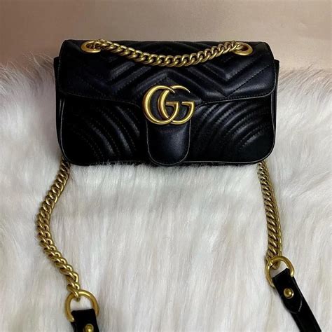 gucci marmont harga